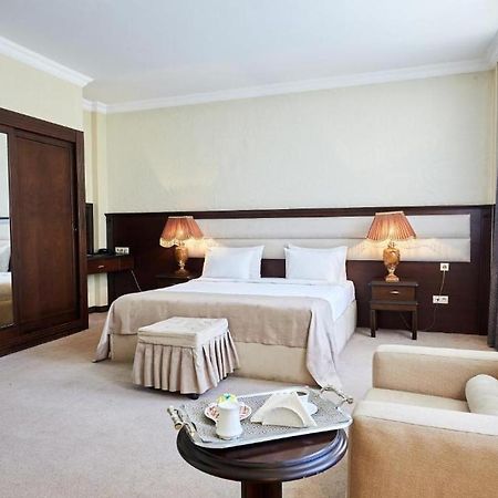 Smith's Boutique Hotel Baku Extérieur photo