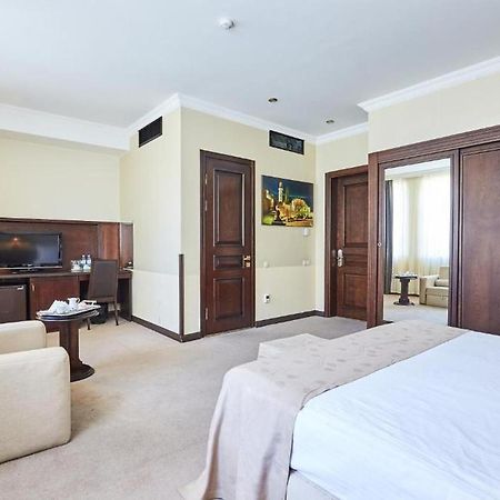 Smith's Boutique Hotel Baku Extérieur photo