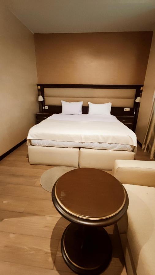 Smith's Boutique Hotel Baku Extérieur photo